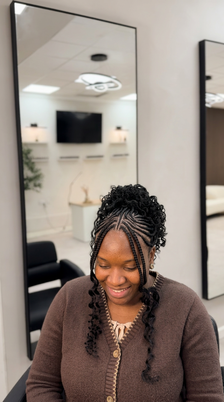 Braids